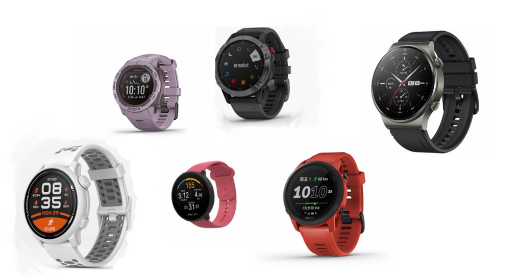 运动手表坏了怎么修补,运动手表选择攻略