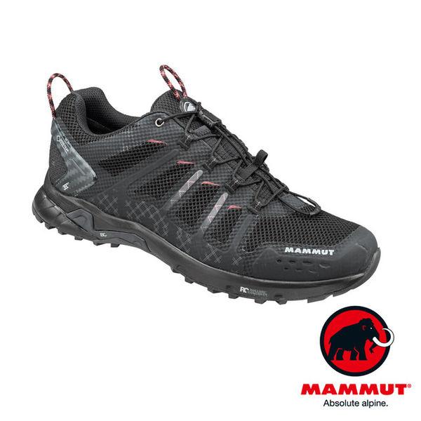 猛犸象防水gtx徒步鞋测评,猛犸象防水徒步鞋