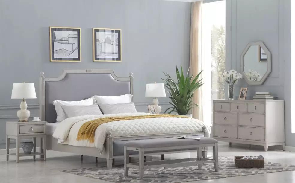 环美雷格西新品,环美雷格西家具怎么样