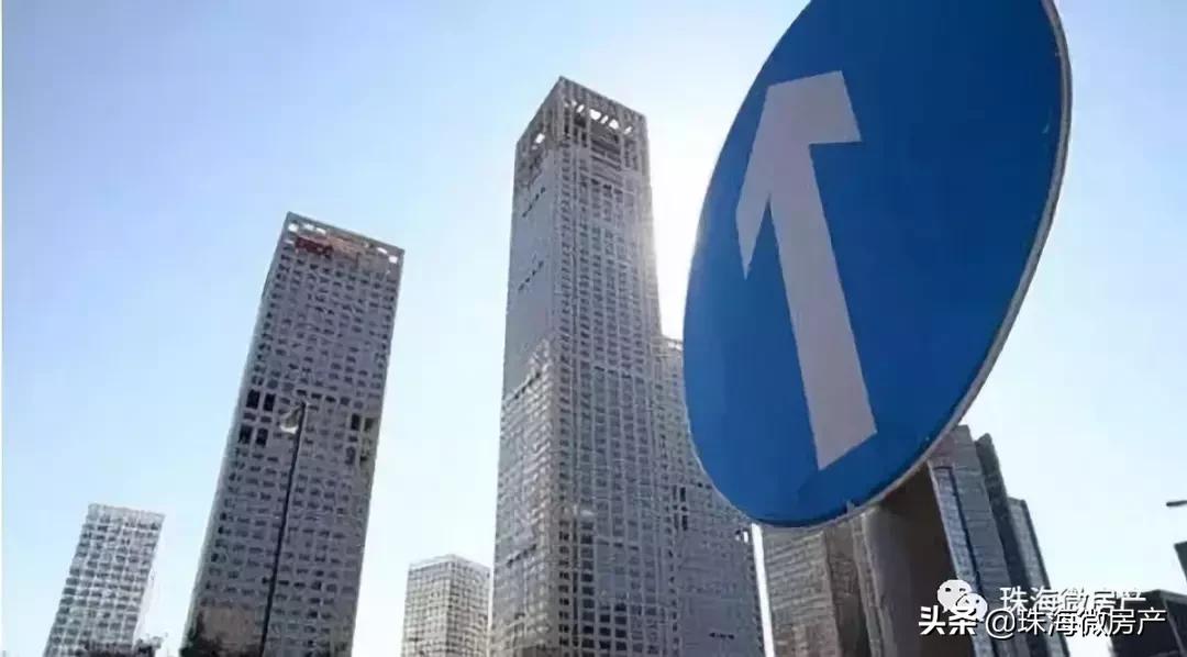 房市最疯狂时间,珠海三月楼市