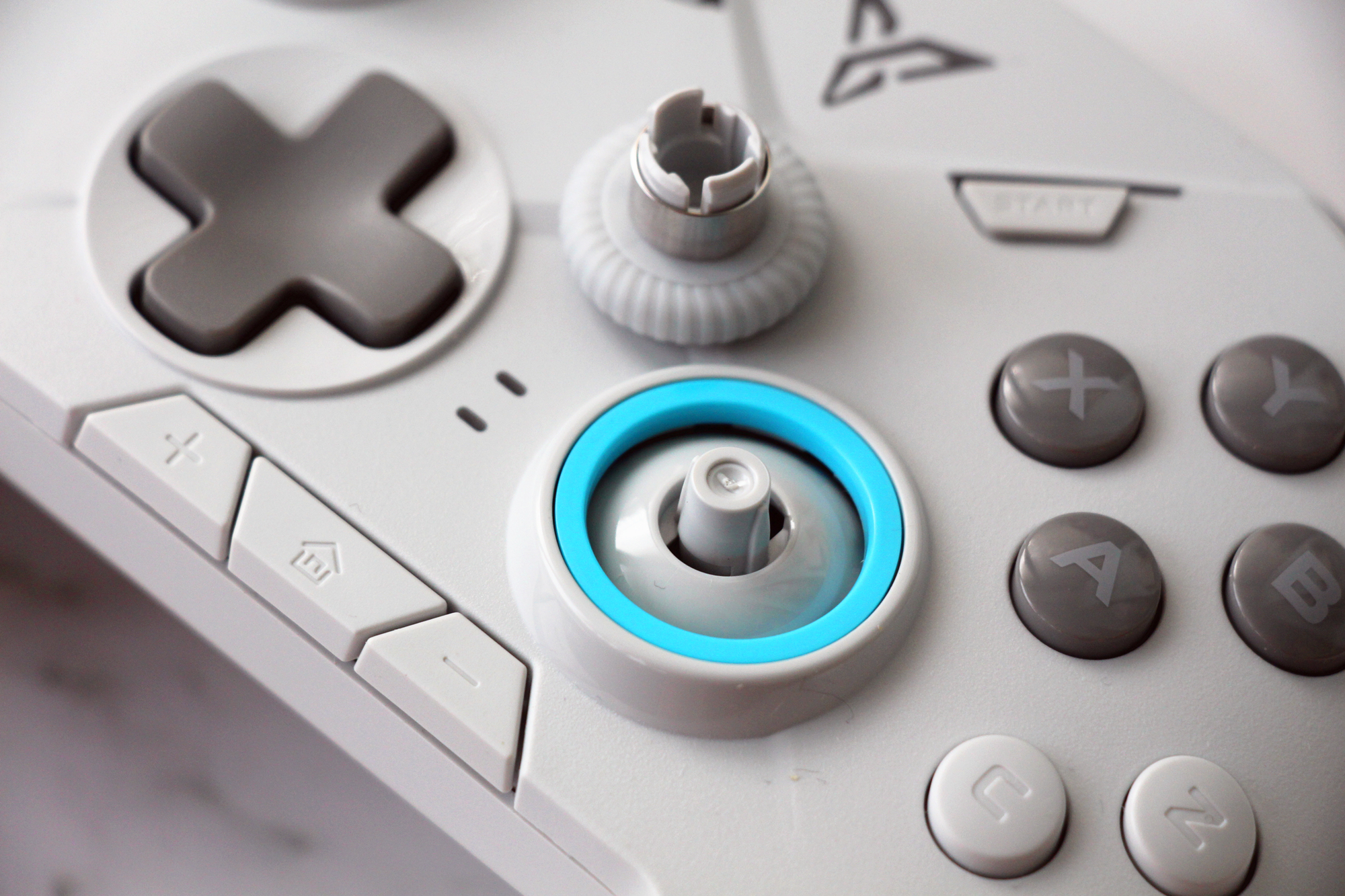 飞智黑武士2游戏手柄,飞智黑武士2手柄可以玩什么游戏