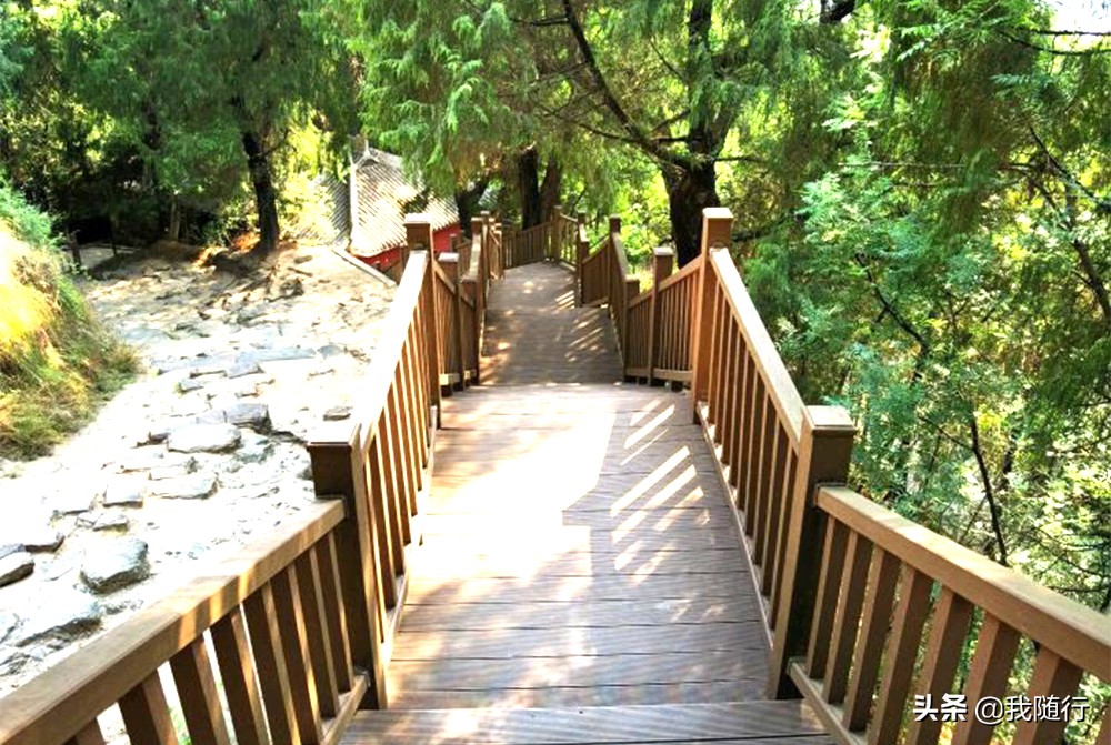 梓潼七曲山大庙求学祈福流程,梓潼七曲山大庙和文昌庙区别