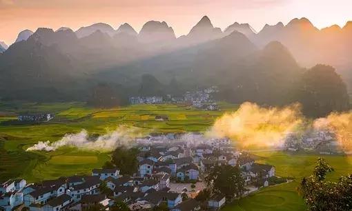 广东人去贵州门票半价,贵州广东人免门票景区
