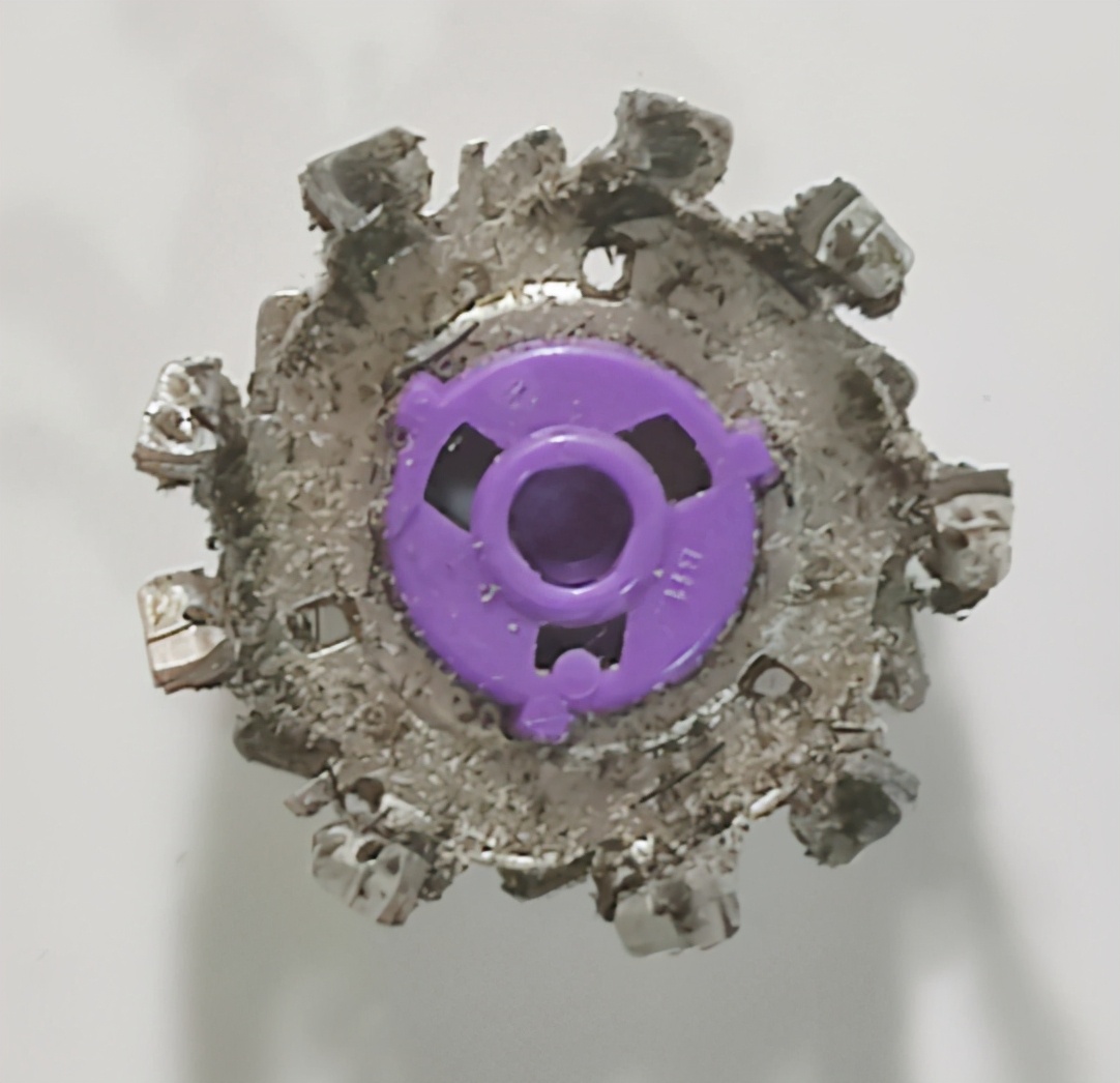 罗曼W10冲牙器拆卸方法,罗曼小宝塔冲牙器