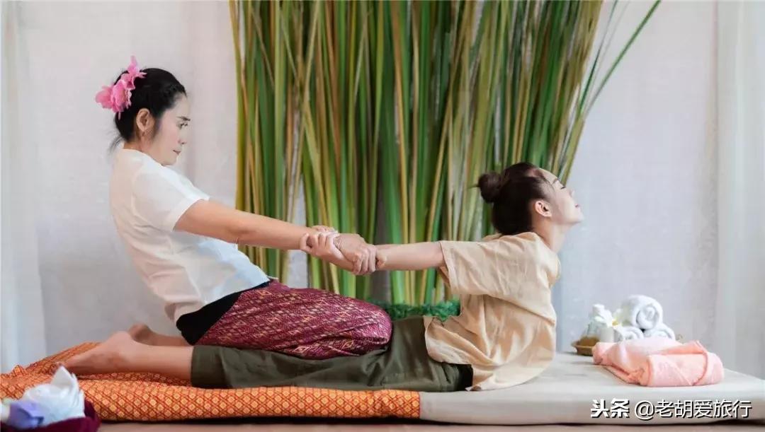 泰式古法按摩都是什么,泰式古法按摩是什么样