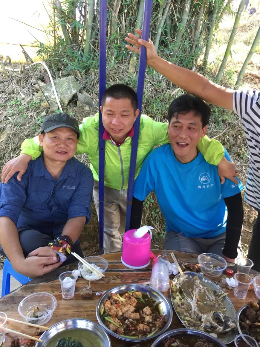深圳马峦山风景图片,深圳马峦山风景