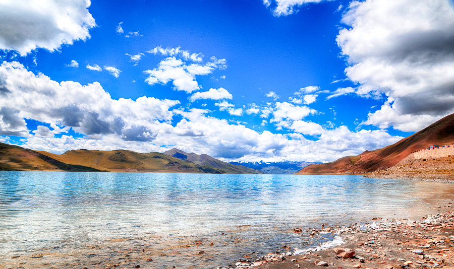 西藏拉萨,拉萨和西藏秘境