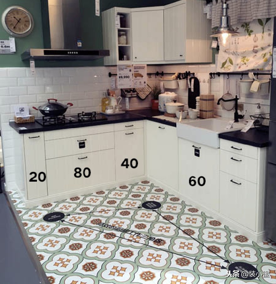 装修用宜家橱柜好不好？首先你要避开这些坑点