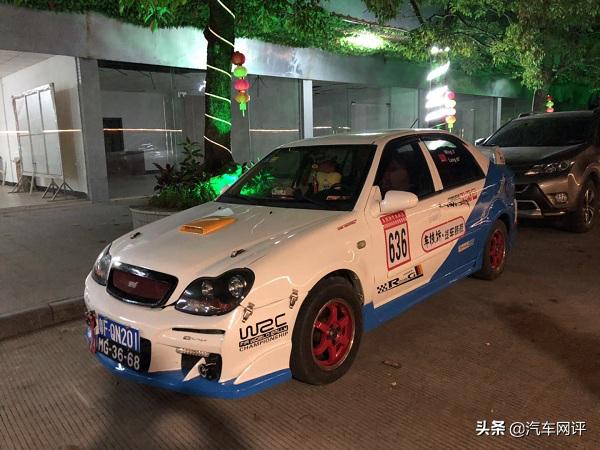 借了两台瑞虎8来了个清远温泉之旅两天的旅程为何让我感慨？