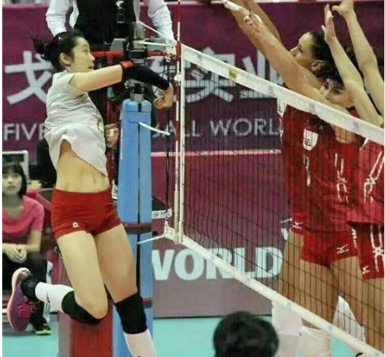 没有对比就没有伤害兵哥哥,没有对比就没有伤害的运动员