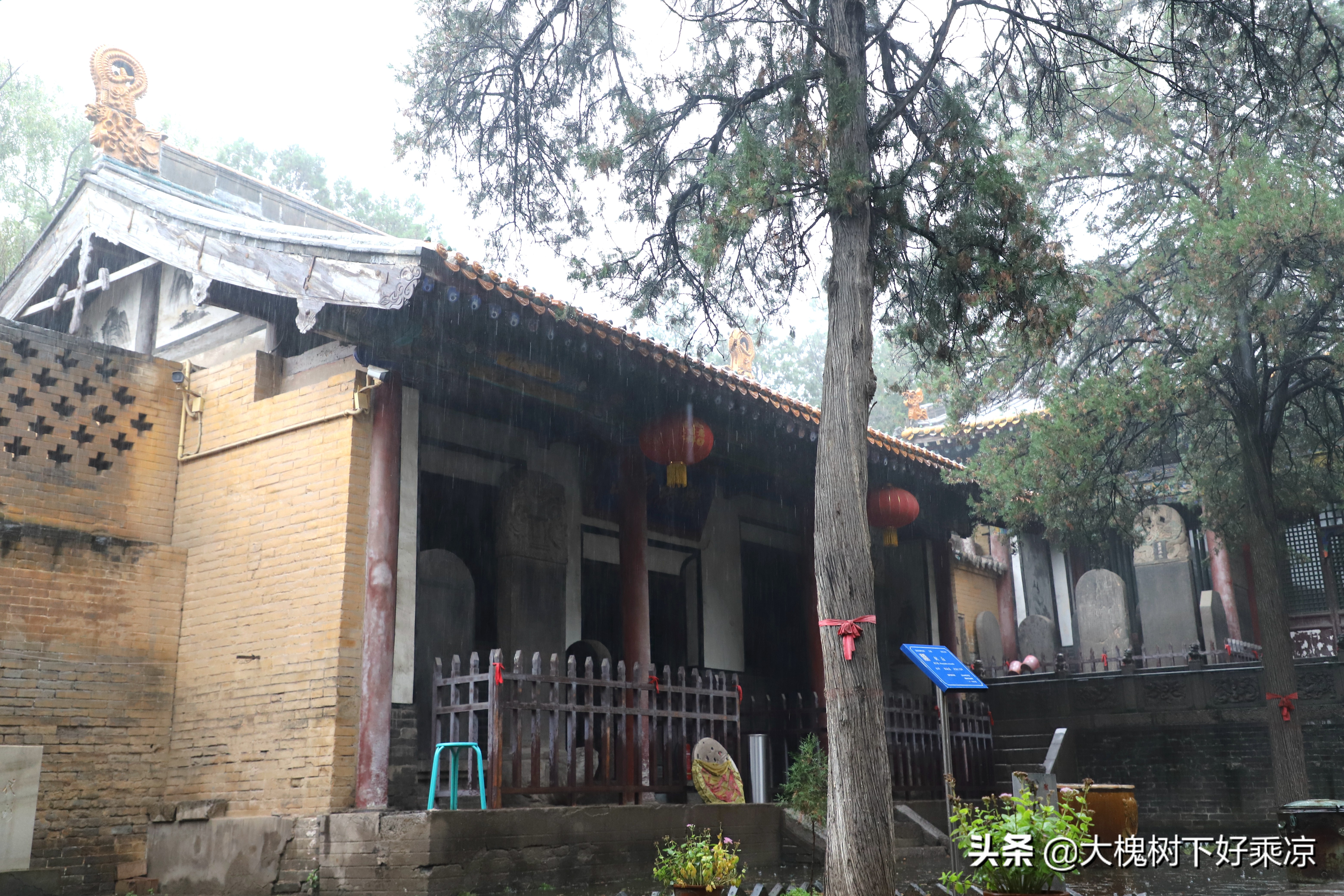 庙内文物被盗案视频,白塔寺被盗文物追回来了吗