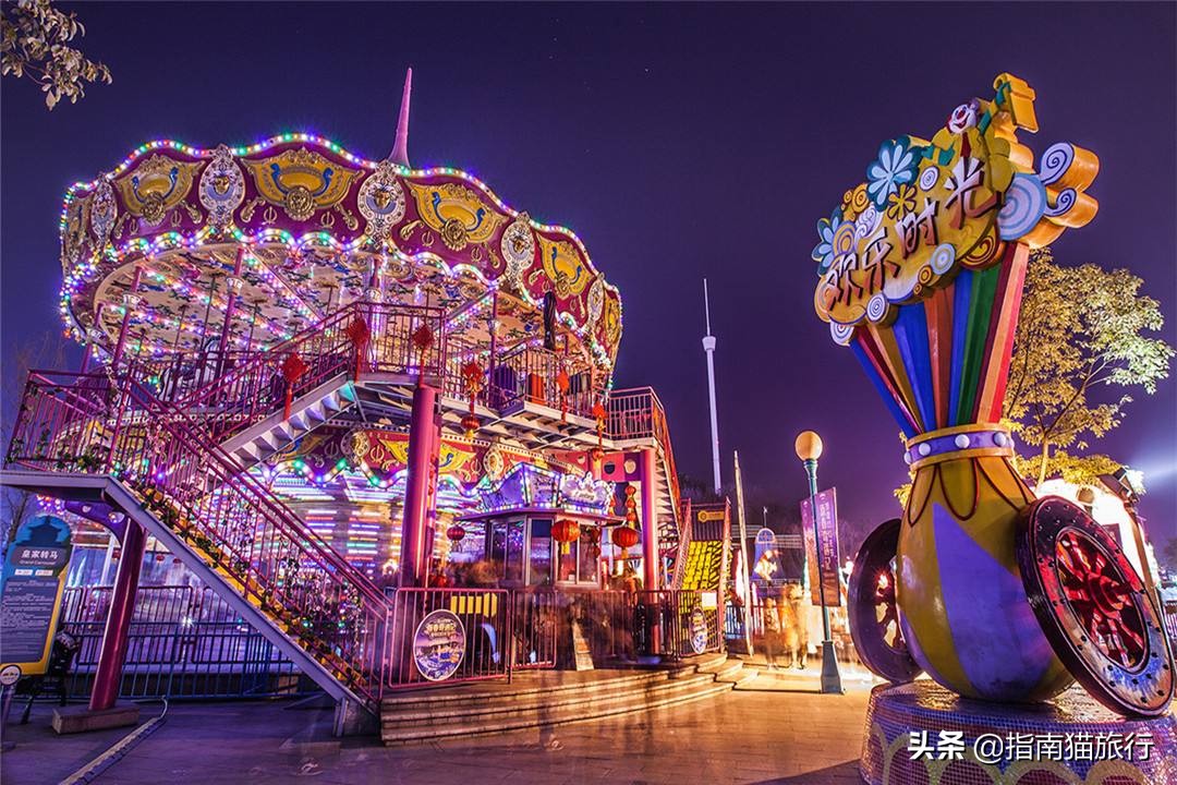 不给糖就捣蛋今夜万圣节惊喜连连,一起来捣蛋万圣节