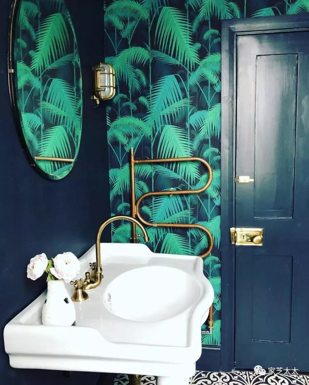 壁纸选购,壁纸种类推荐