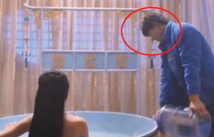 鞠婧祎衣服爆料,鞠婧祎造型师回应毛衣风波