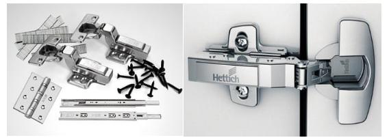 橱柜设计和安装方法,橱柜装修全套详细步骤