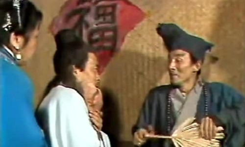 济公看破生老病死,济公成佛的真实原因