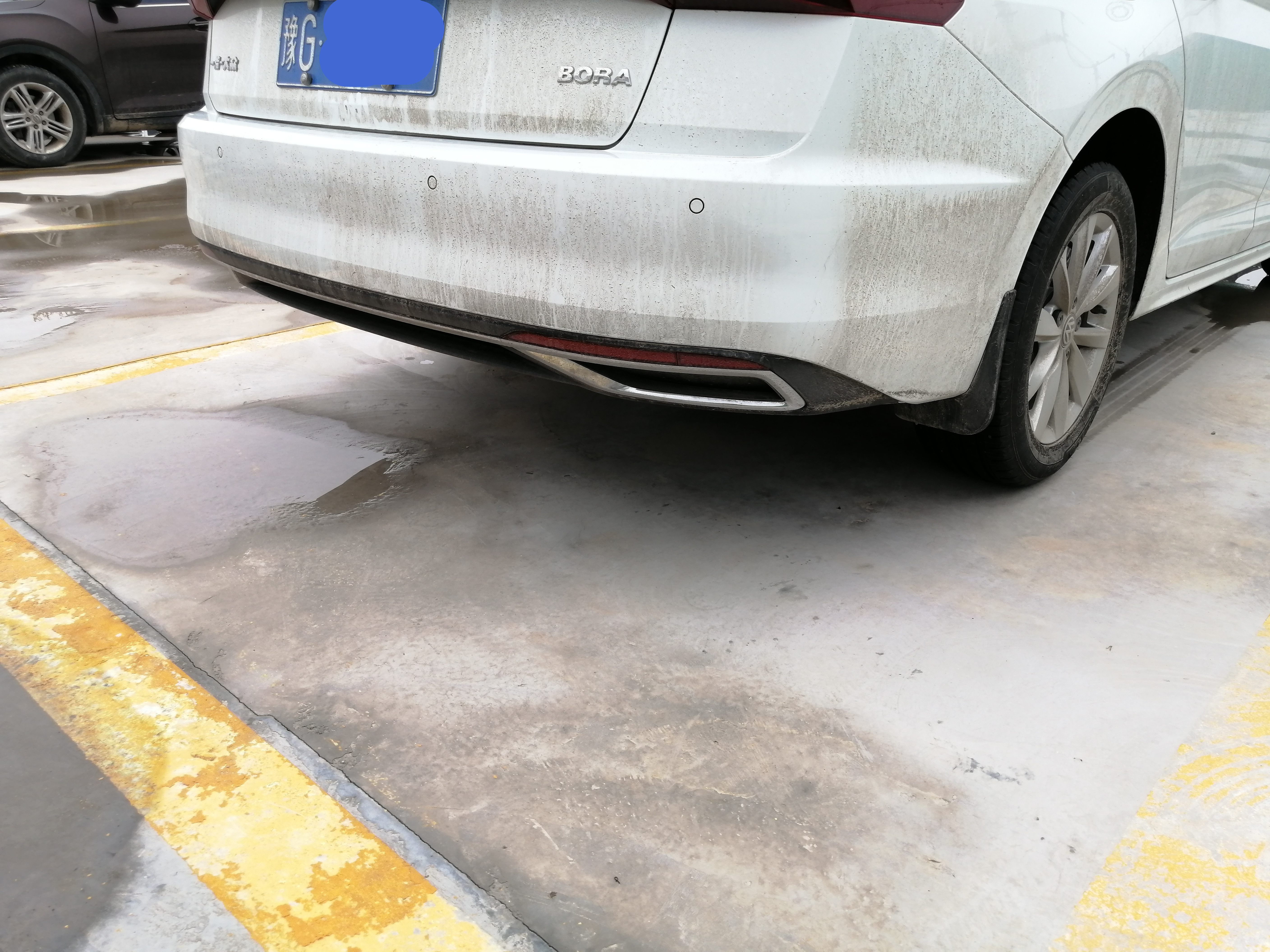 06款宝来和08款宝来外观区别,一汽大众宝来图片