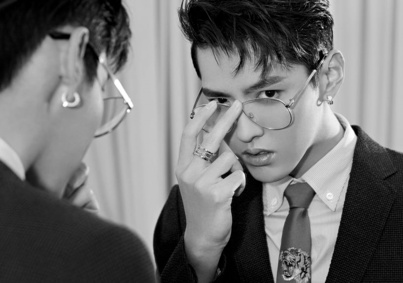 2021夏日潮男必备潮品,盘点那些男生值得买的东西