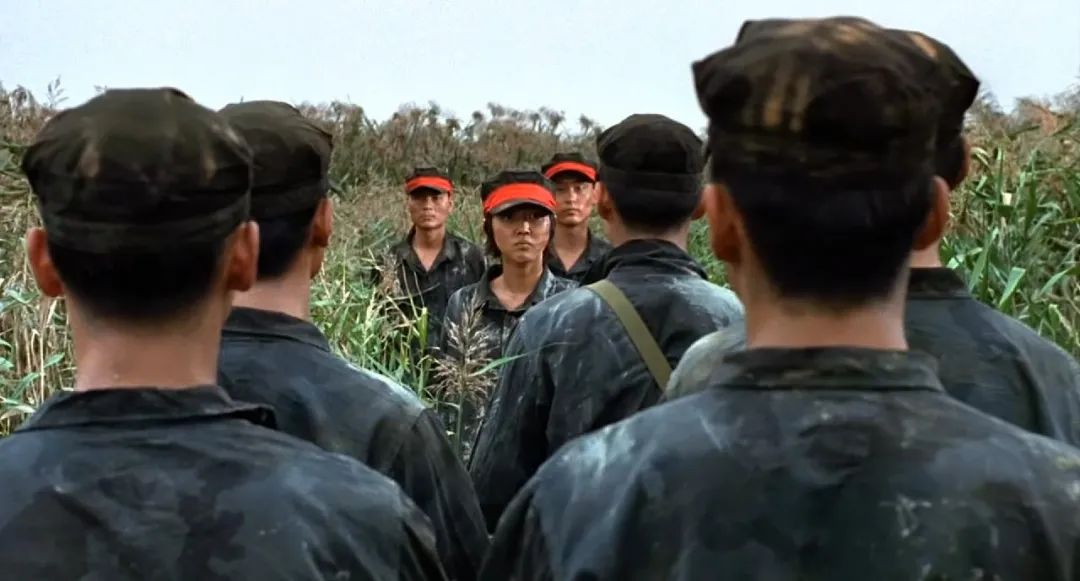 1999年，韩国拍出了自己的第一部大片，从此开启韩影“黄金20年”