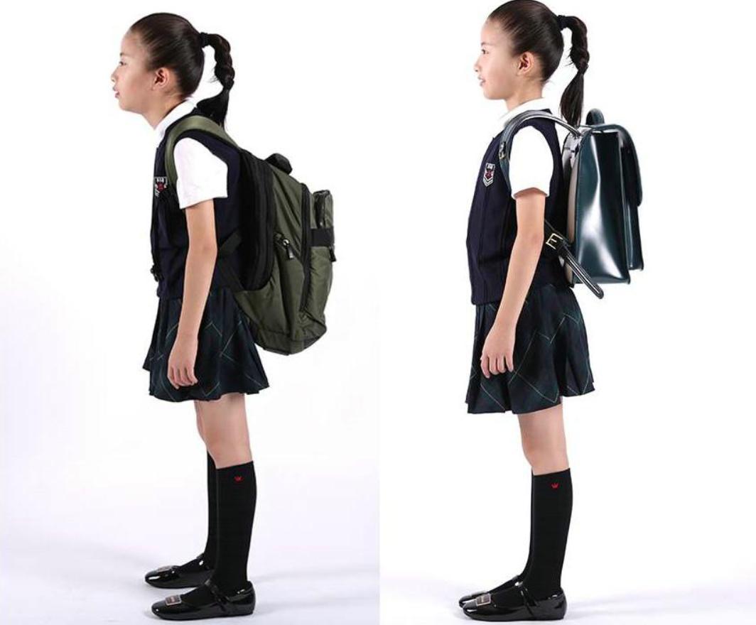 小学生护脊书包品牌十大排名,儿童护脊书包怎么选