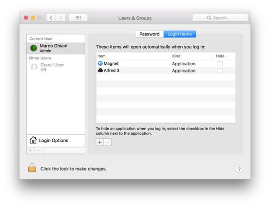 macbookpro越来越慢怎么解决,macbookair怎么提升工作效率