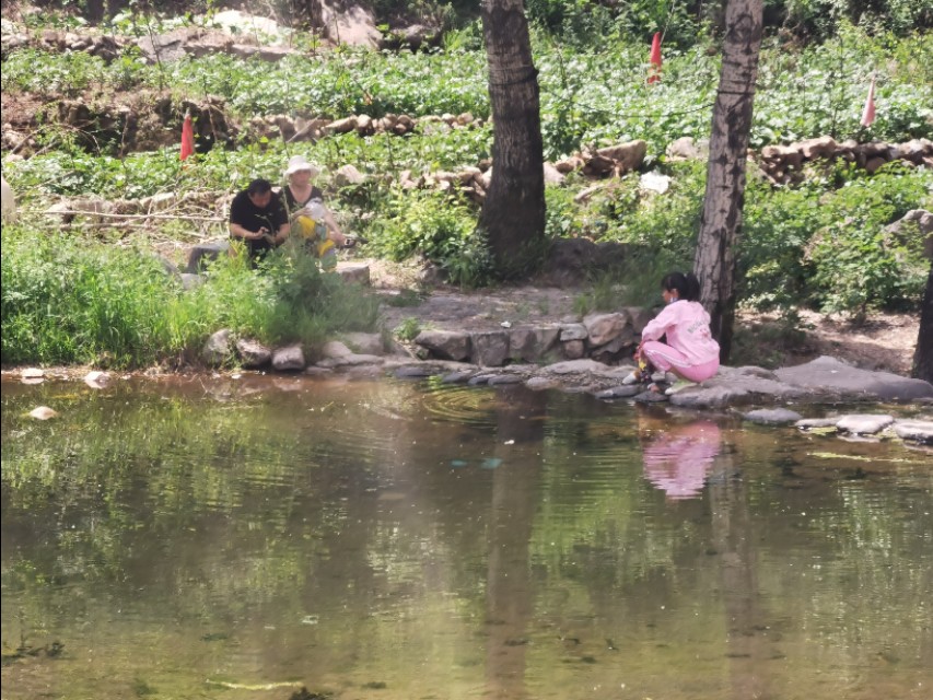 驼梁‖一处来了就会让你爱上的地方