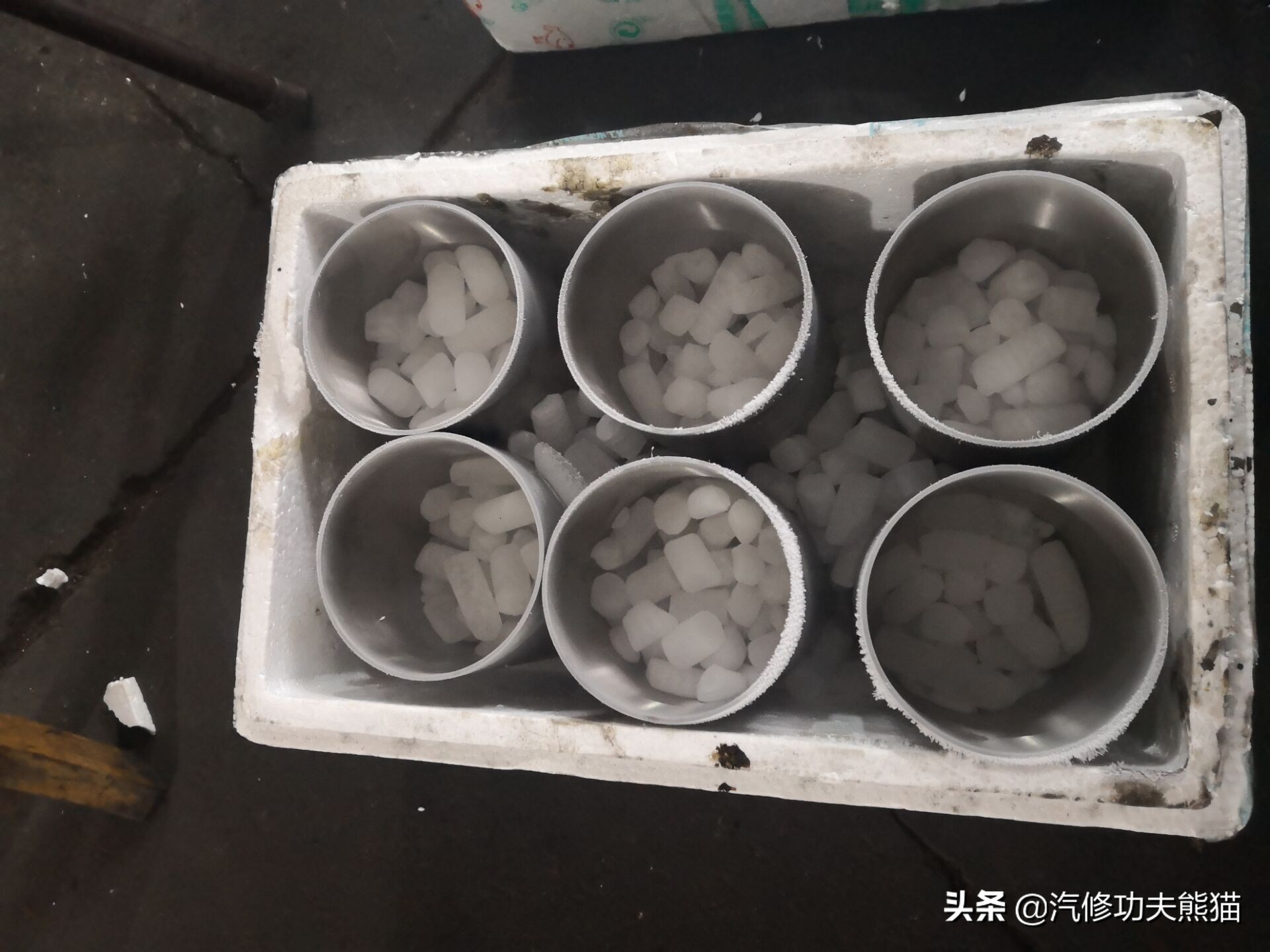 2020款保时捷卡宴s烧机油吗,保时捷卡宴免拆治理烧机油靠谱吗