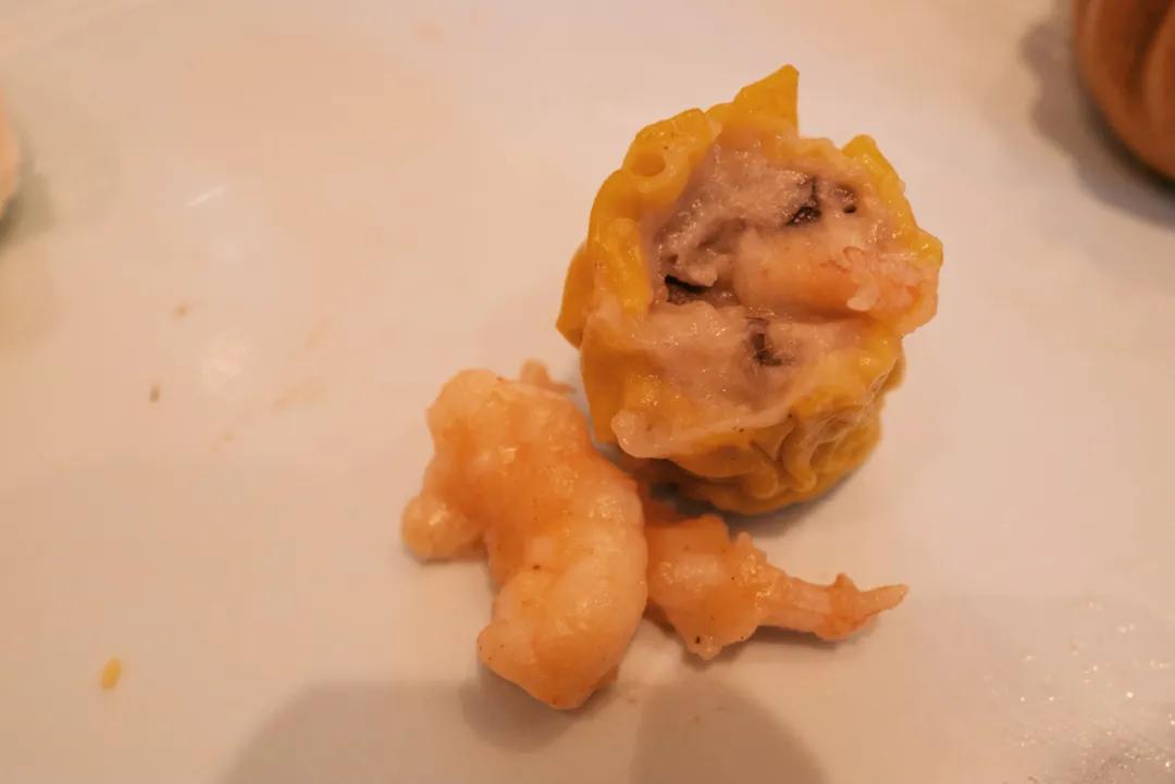 黑珍珠三钻包子,黑珍珠包子