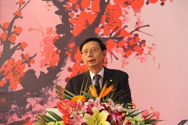 中国真正的白手起家亿万富翁,最年轻白手起家亿万富翁