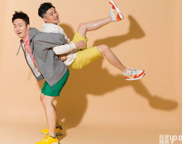 筷子兄弟热评,筷子兄弟iloveyou