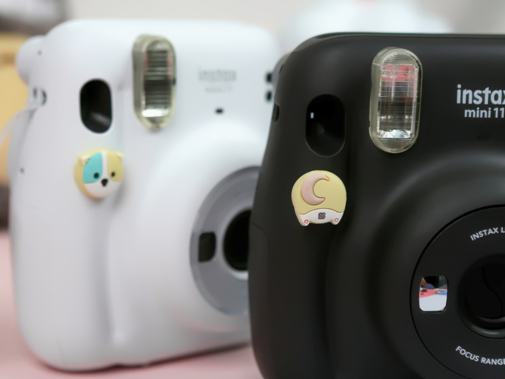 fujifilm富士instaxmini11测评,慢下来感受生活的细节