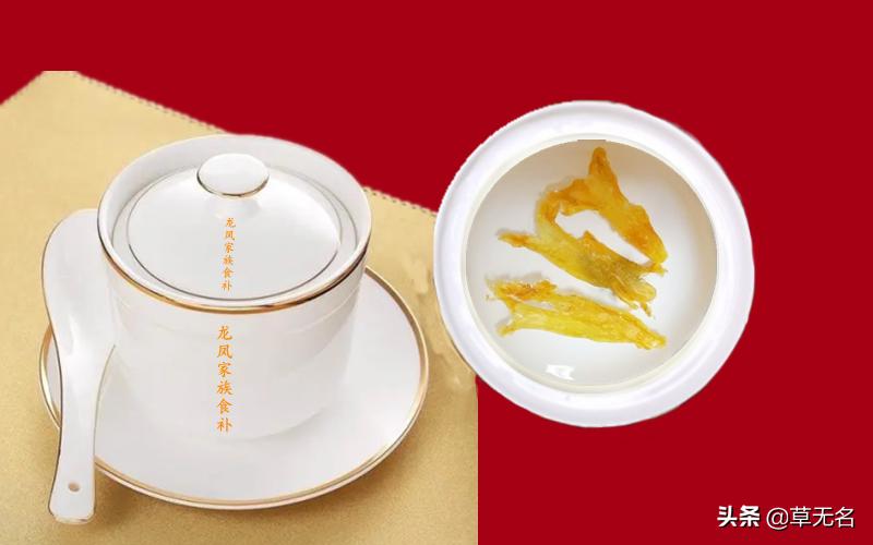 红枣牛奶炖花胶怎么做,红枣牛奶鱼胶怎么吃