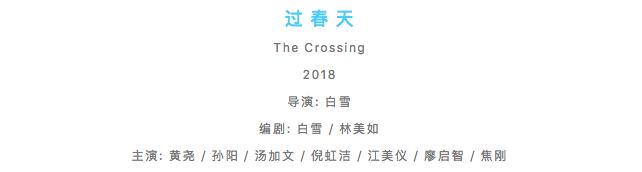 过春天真实吗,为什么这些年青春片电影很少