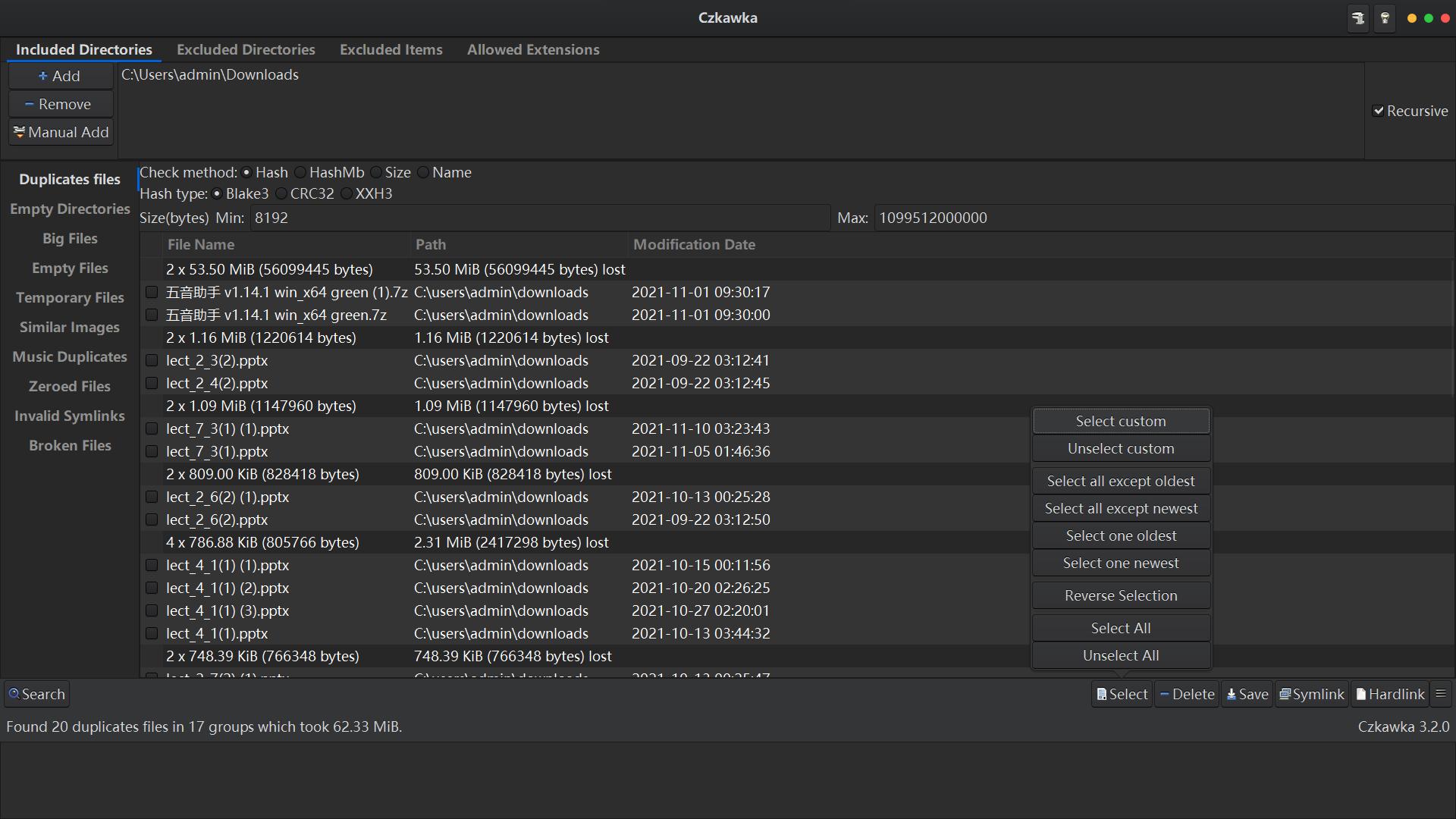 电脑重复照片清理软件,电脑重复图片如何清理