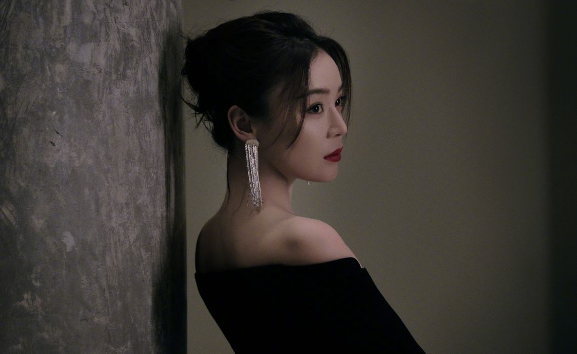 袁姗姗被于正力捧是什么时候,于正为什么力捧袁姗姗