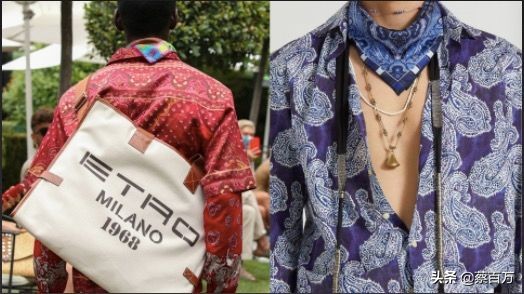 LV少奶19岁长子创业,发布运动鞋,目标:继父的LVMH集团