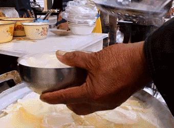 一个求助视频，南北方人又互掐了