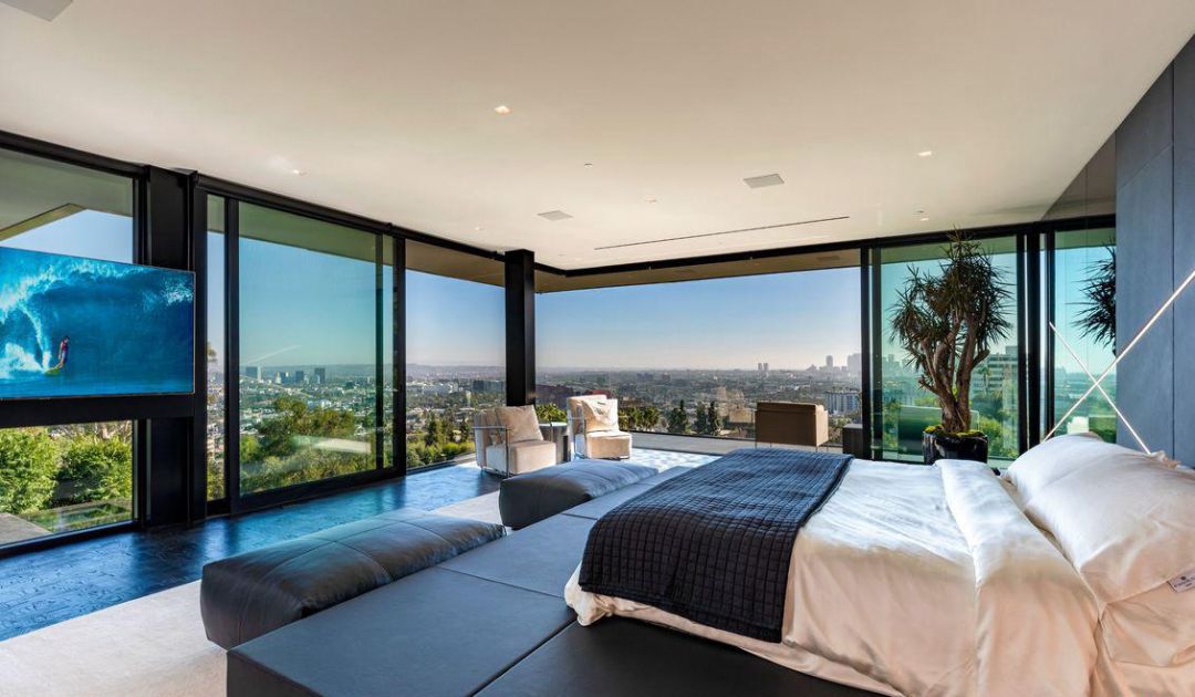 2.95亿的豪宅,2.99亿豪宅