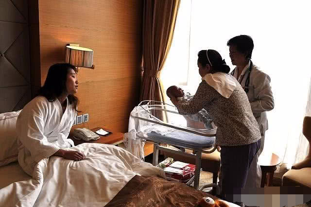 产后恶露一般排多久才可以干净,产后恶露要多久才能排干净