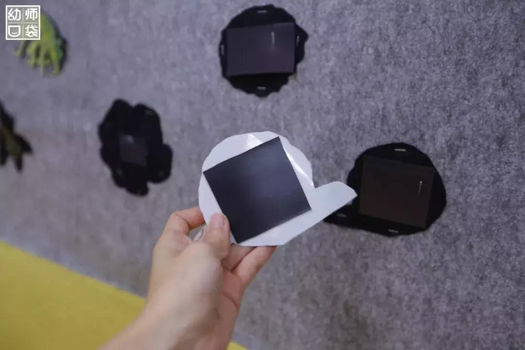 空间小、经费不足、面临*迁拆**，这家幼儿园却给出了满分的环境