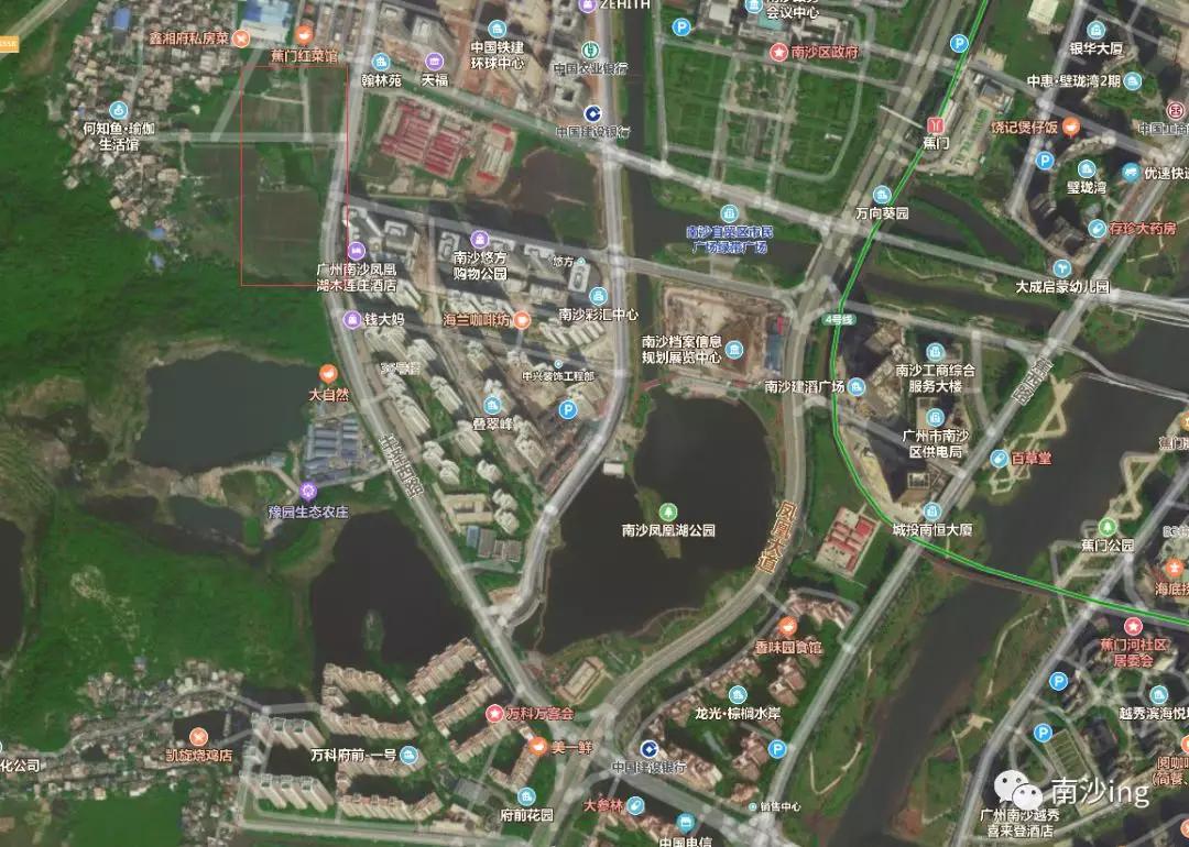 学校少也烦多也烦选房要看清!南沙未来几年小学陆续落成学位影响