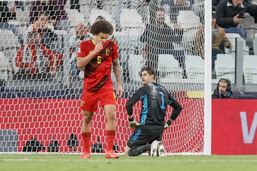 比利时世界第一为什么没世界冠军,世界第一比利时vs法国