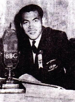 民国时期的中国国足,从球场到战场