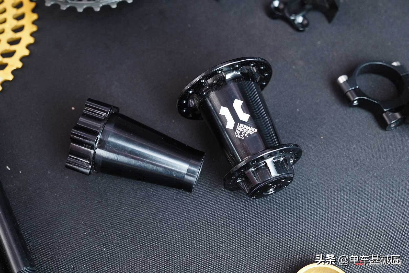 照片集：在海獭自行车展上，无论你是什么玩家，都能找到你的乐子