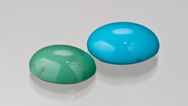 绿松石背后的历史之谜,明明玉石只是石头