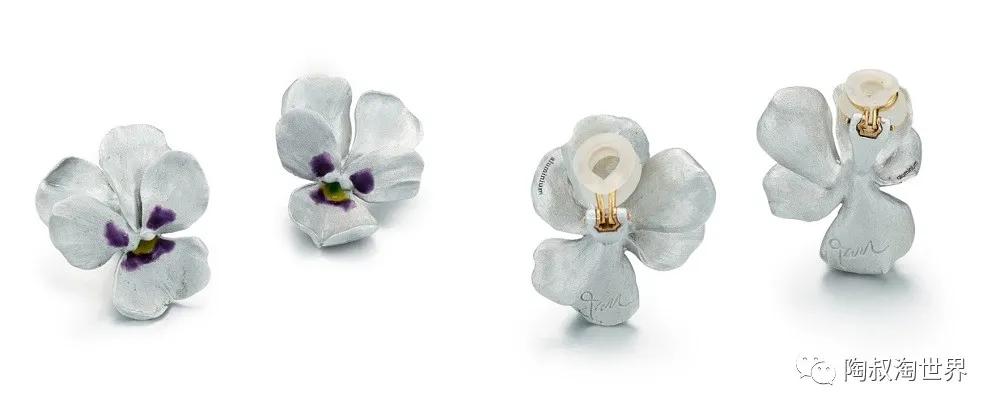 jar高级珠宝,从伴手礼说起