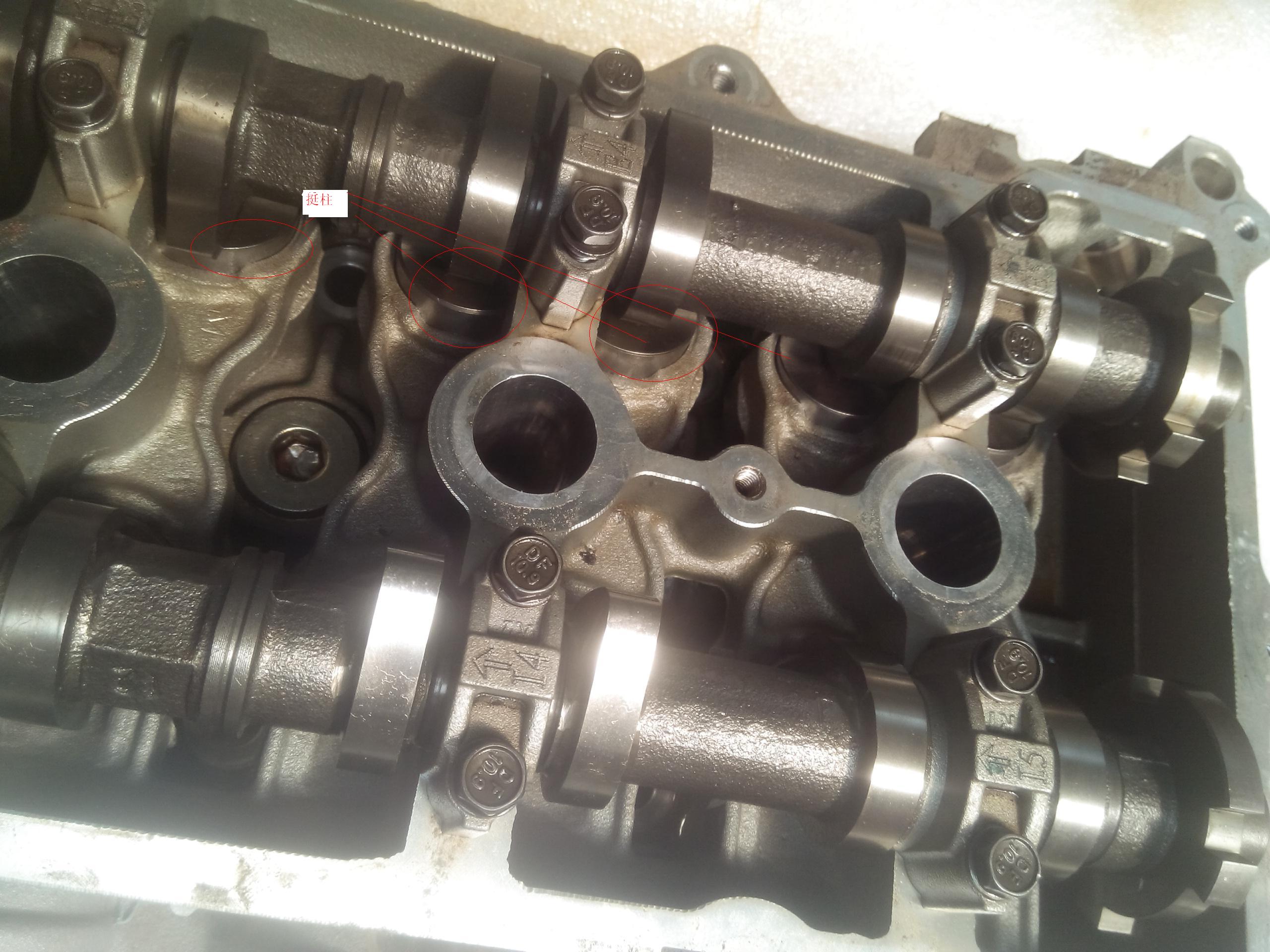 新车发动机冷启动异响怎样维权,新车冷车启动排气管吱吱响