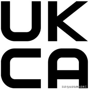 ukca标志logo怎么弄,ukca标志什么意思