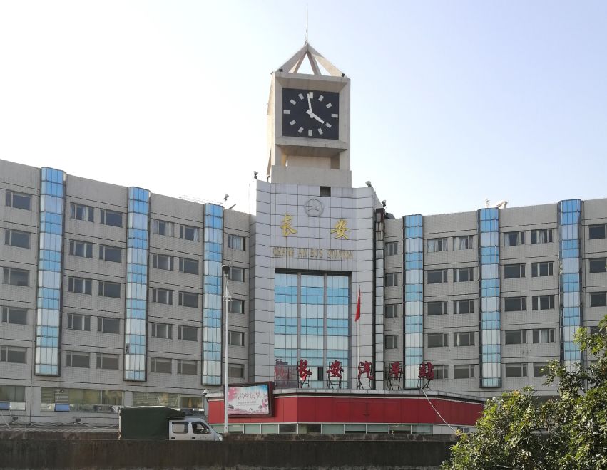 我的东莞回忆录,打工回忆录