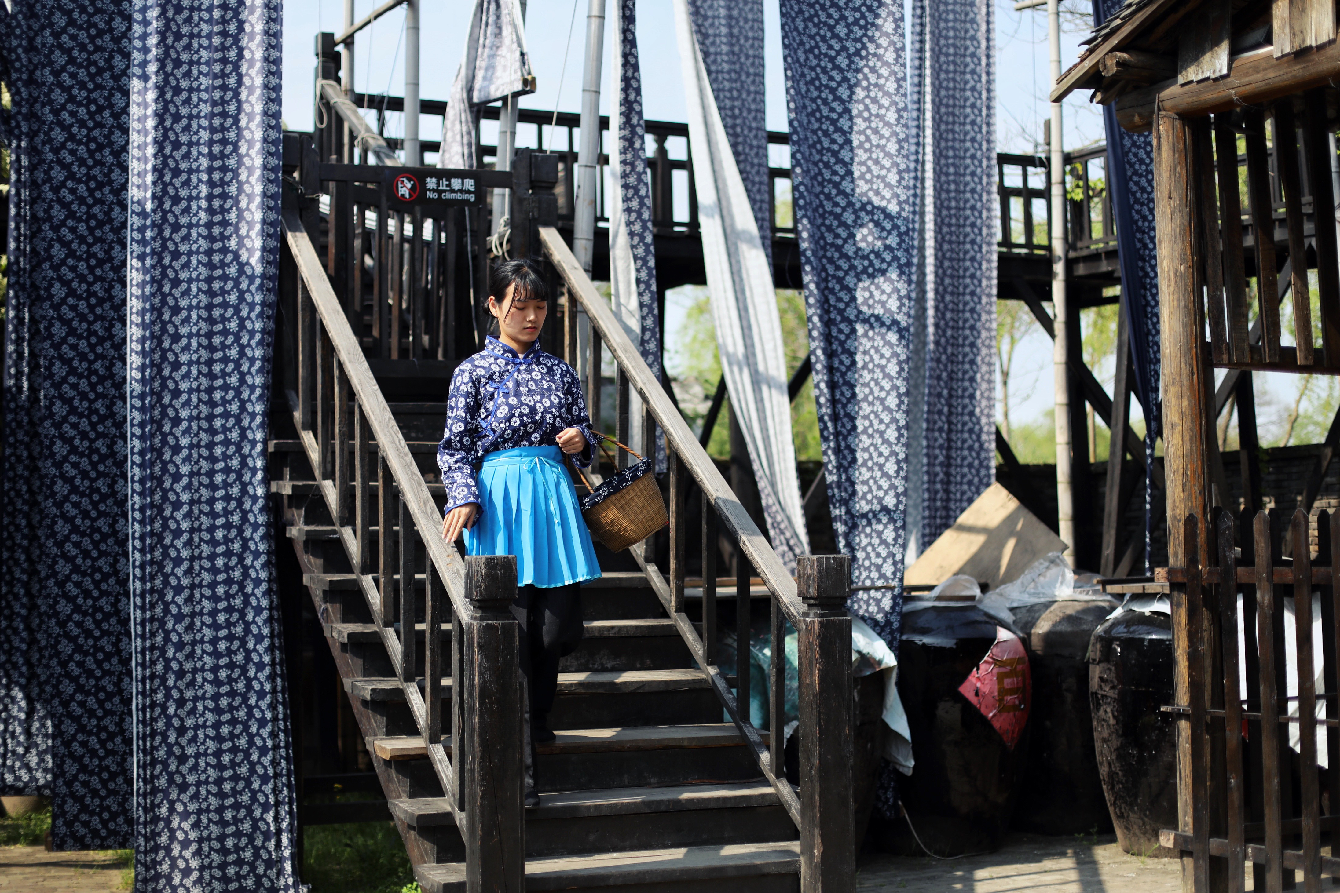 常熟沙家浜风景区游玩攻略简介,常熟沙家浜风景区游玩攻略